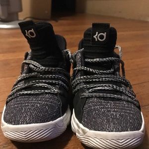 Kevin Durant Nike Sneakers